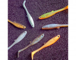Blackfin Trigger Shad 7,5cm Blackfin Trigger Shad 7,5cm
